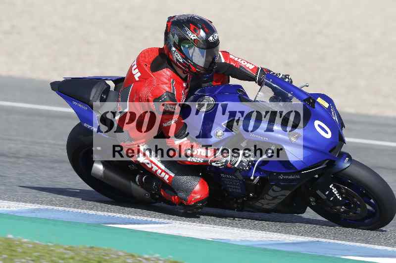 Archiv-2025/02 28.-31.01.2025 Moto Center Thun Jerez/blau-blue/0